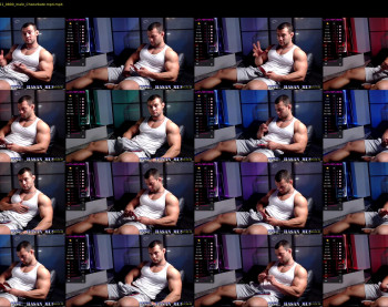 _hasan_muscle_