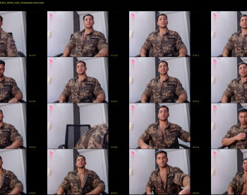 aaroncolombia