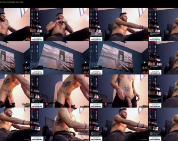 aroncoxx
