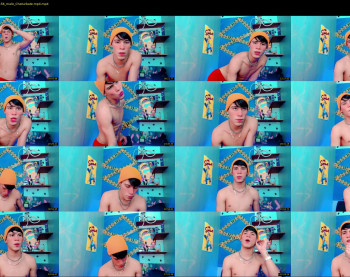 dylann_hot