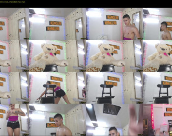 evanns_cock