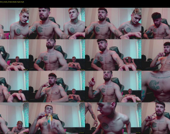 gachi_gang