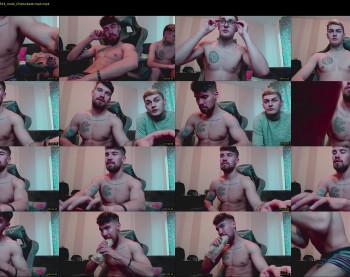 gachi_gang