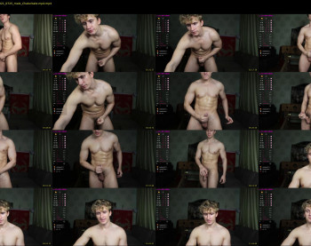 hornystripman97