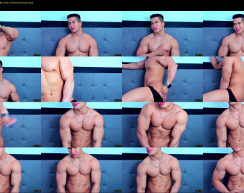 joeyevans