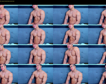 joeyevans