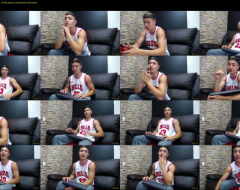 lucho_mendez