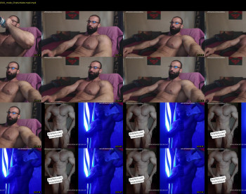muscle0max