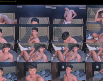 schoolboycrush