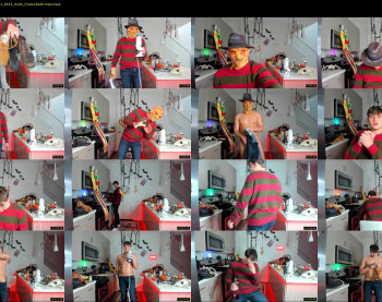 thejohnnystone