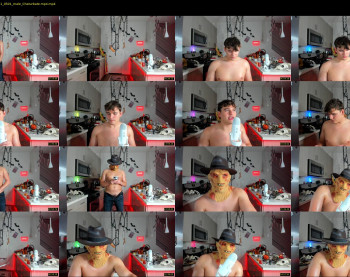 thejohnnystone