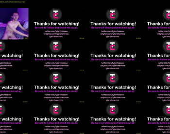tylerchasexxx