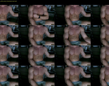 urmusclegodd
