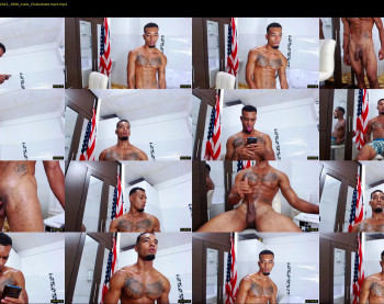 11inchesblackcock