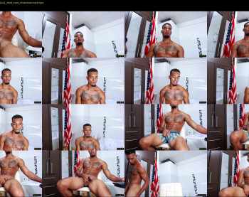 11inchesblackcock