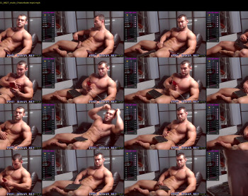 _hasan_muscle_