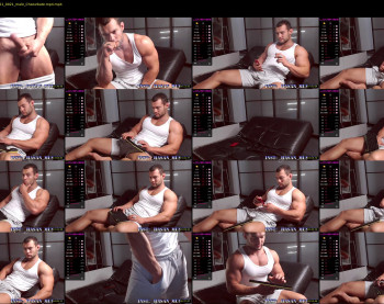_hasan_muscle_