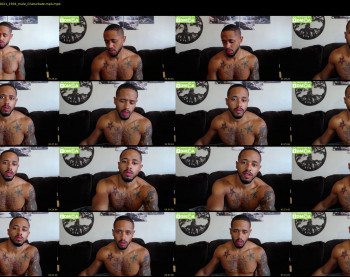 chocolateknight90