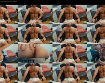 cutehairymacho