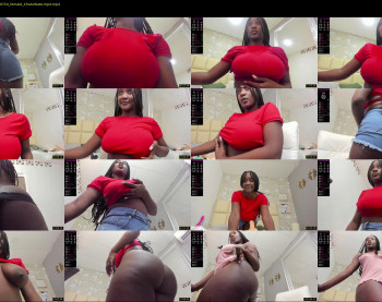 ebonyhot69x