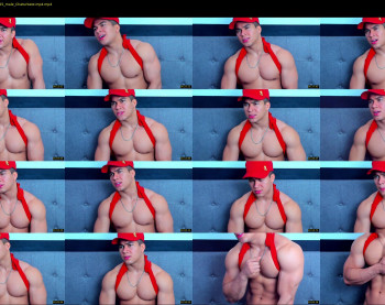 joeyevans