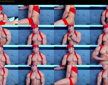 joeyevans