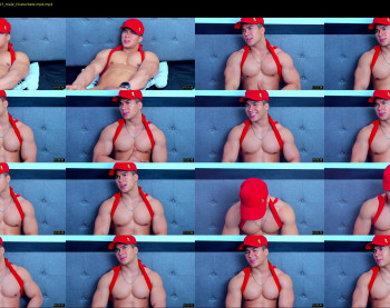 joeyevans