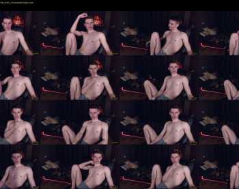 lukeworrall