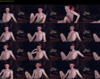lukeworrall