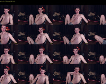 lukeworrall
