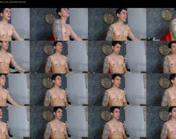 matt_bennet