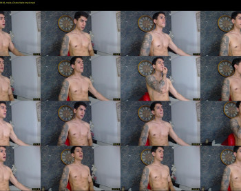 matt_bennet
