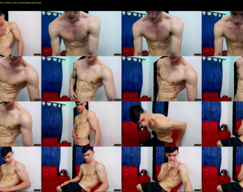 metatron_muscle