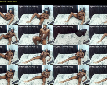 mrthirdlegg312