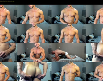 muscle955