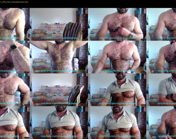 muscledadbear