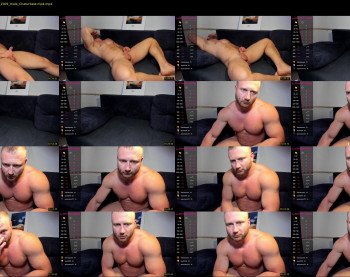 musscle_king