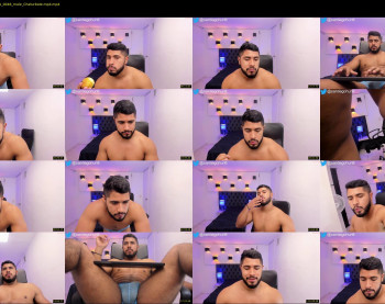 santiago_huntt