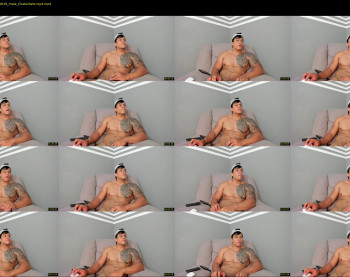 tyler_muscle