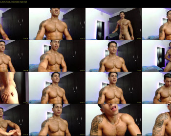 aaroncolombia