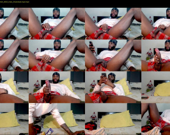 abrahamjrbigcock