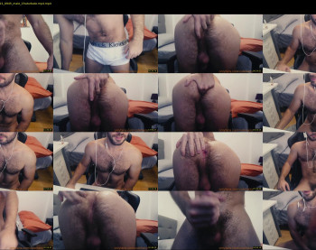cutehairymacho