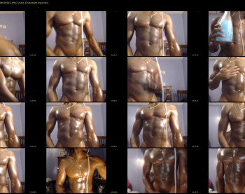 dominatingblacklust