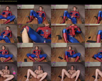 hornystripman97