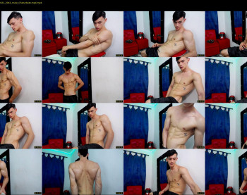 metatron_muscle