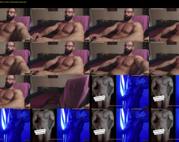 muscle0max