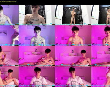 oliverrgroove