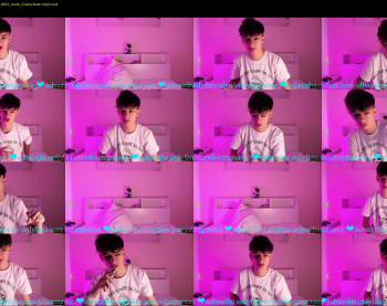 oliverrgroove