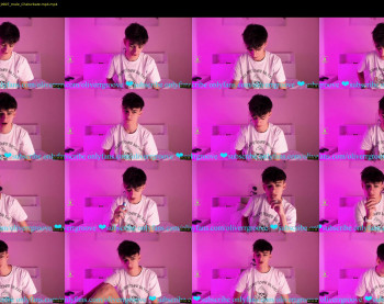 oliverrgroove