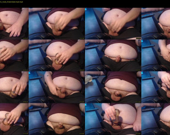 porkypork